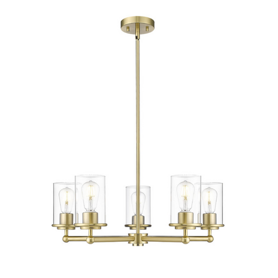 Thayer Large Chandelier