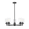 Thayer Large Chandelier