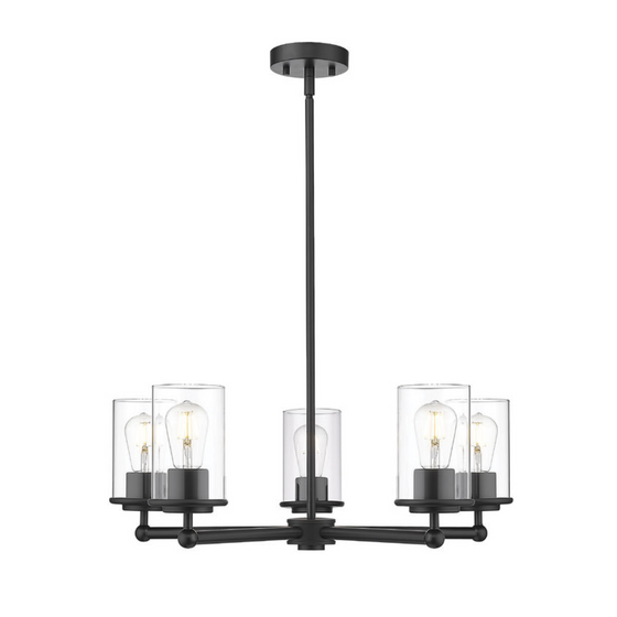 Thayer Large Chandelier