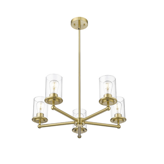 Thayer Large Chandelier