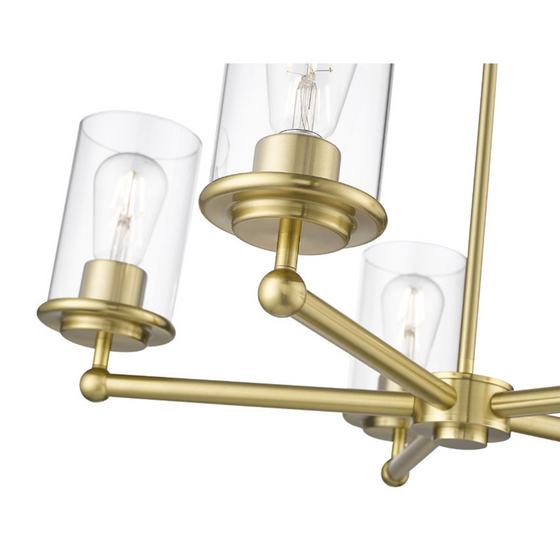 Thayer Large Chandelier