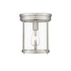 Thayer Small Flushmount