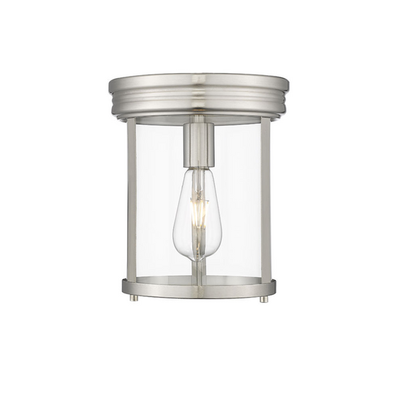 Thayer Small Flushmount
