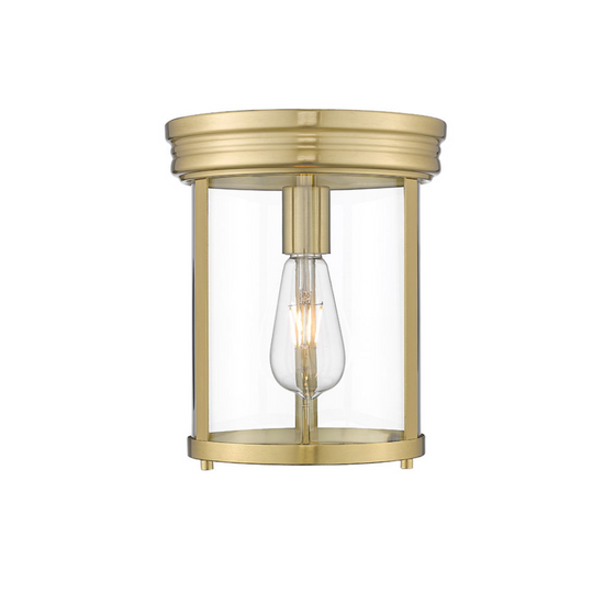 Thayer Small Flushmount