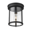 Thayer Small Flushmount