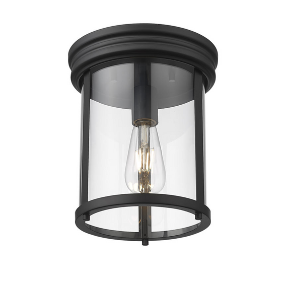 Thayer Small Flushmount