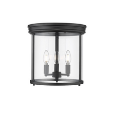  Thayer Large Flushmount