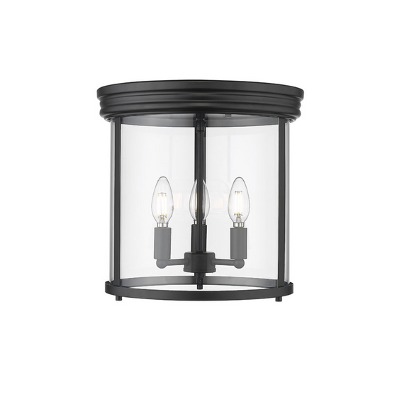 Thayer Large Flushmount