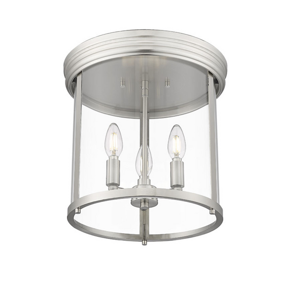 Thayer Large Flushmount