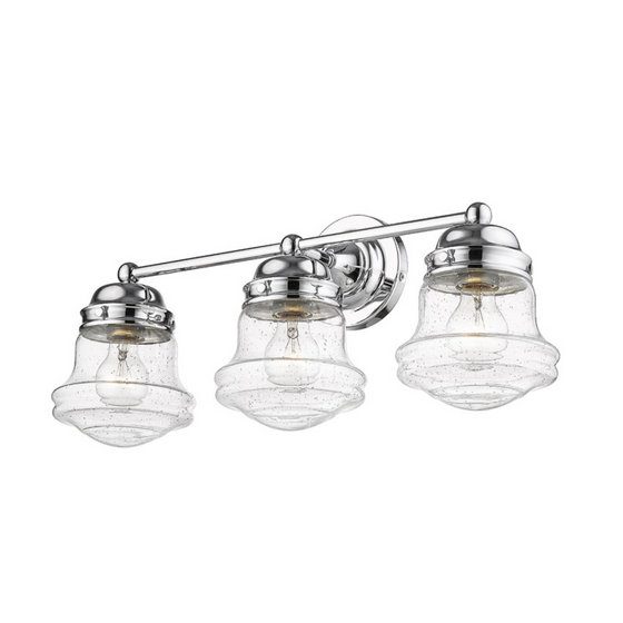Vaughn Three Light