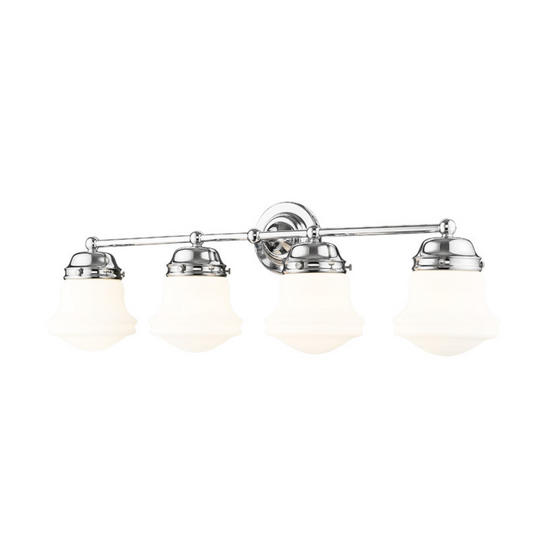 Vaughn Four Light