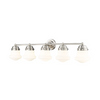 Vaughn Five Light