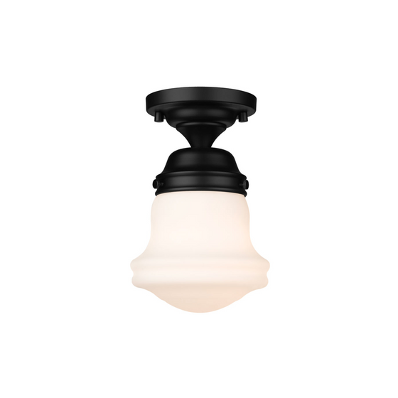 Vaughn Small Flushmount