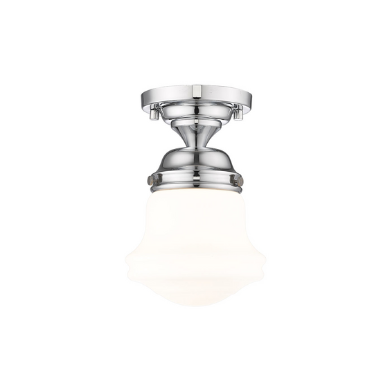 Vaughn Small Flushmount