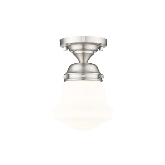 Vaughn Small Flushmount