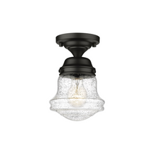  Vaughn Small Flushmount
