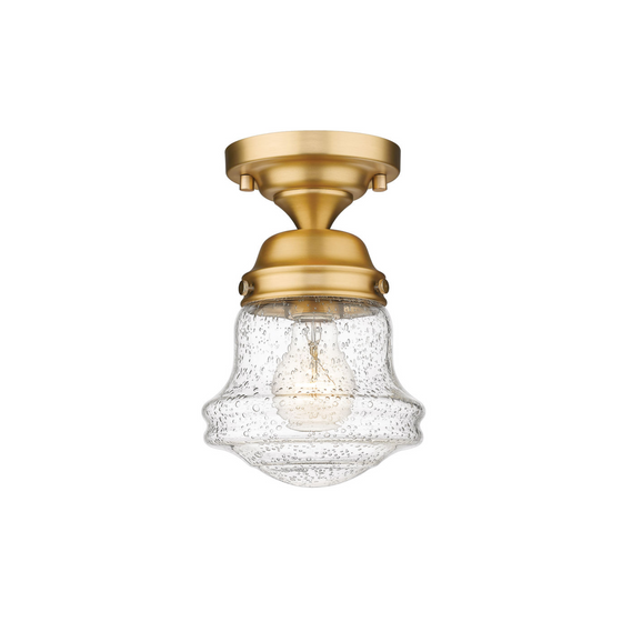 Vaughn Small Flushmount