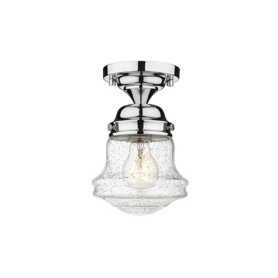 Vaughn Small Flushmount