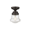 Vaughn Small Flushmount