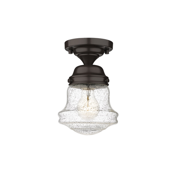 Vaughn Small Flushmount