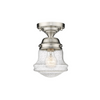 Vaughn Small Flushmount
