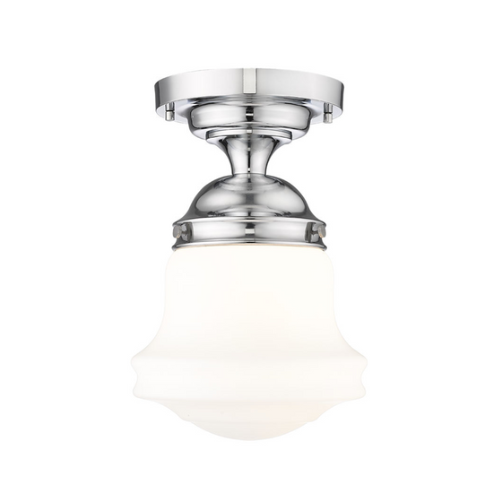 Vaughn Medium Flushmount