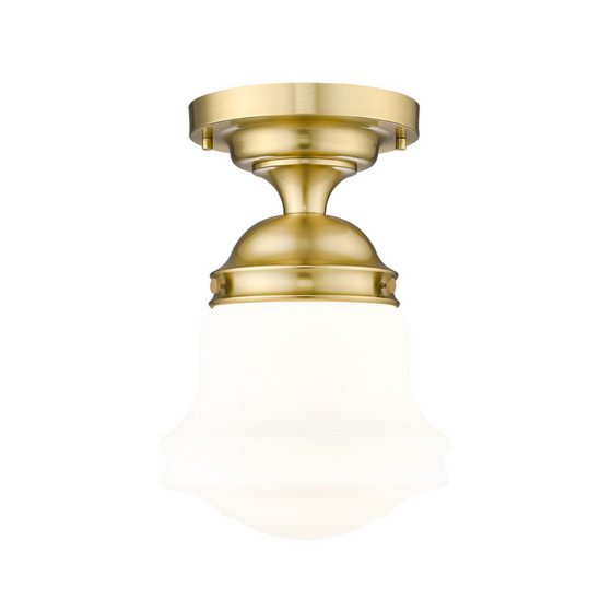 Vaughn Medium Flushmount