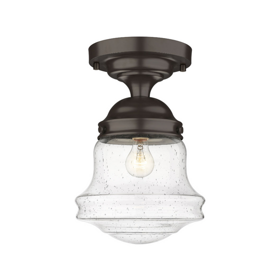 Vaughn Medium Flushmount