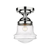 Vaughn Medium Flushmount