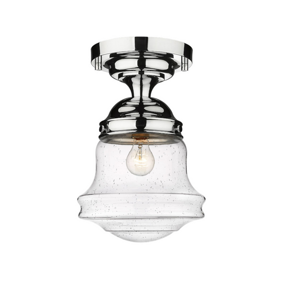 Vaughn Medium Flushmount