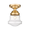 Vaughn Medium Flushmount