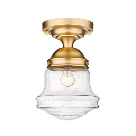 Vaughn Medium Flushmount