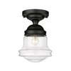 Vaughn Medium Flushmount