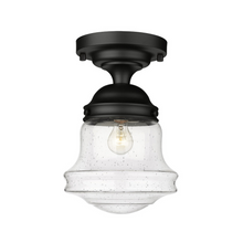  Vaughn Medium Flushmount