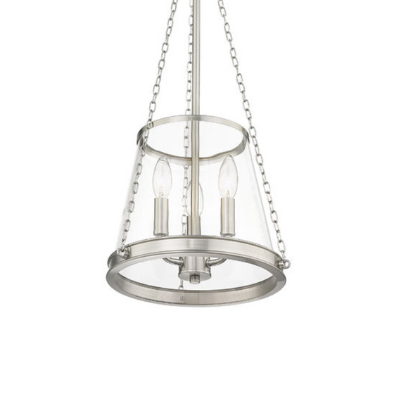 Prescott Small Pendant
