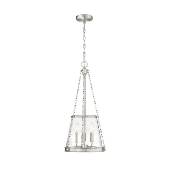 Prescott Small Pendant