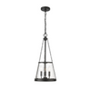 Prescott Small Pendant