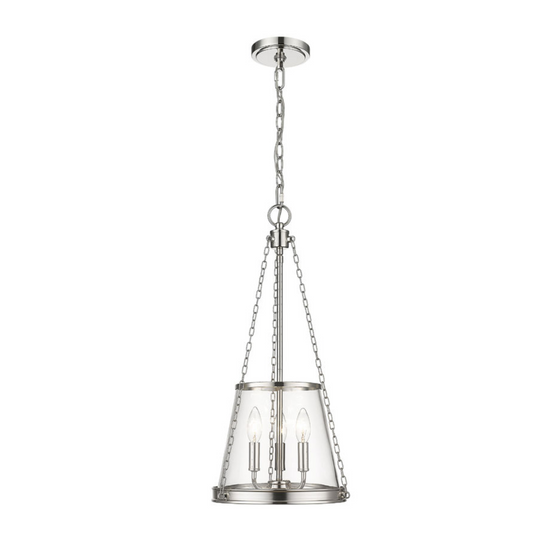Prescott Small Pendant