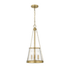 Prescott Small Pendant