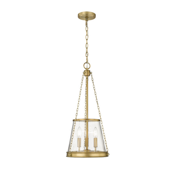 Prescott Small Pendant