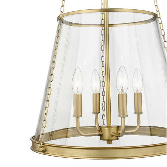 Prescott Large Pendant