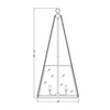 Prescott Large Pendant