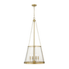 Prescott Large Pendant
