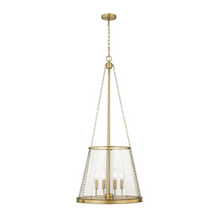 Prescott Large Pendant