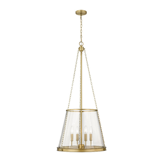Prescott Large Pendant