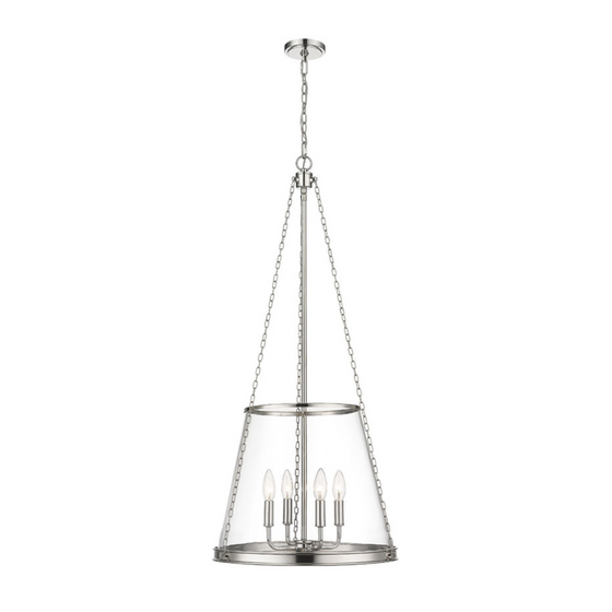 Prescott Large Pendant