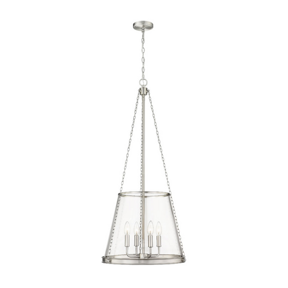Prescott Large Pendant