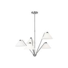  Werley Large Chandelier