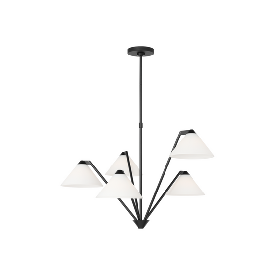 Werley Large Chandelier