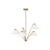 Werley Large Chandelier
